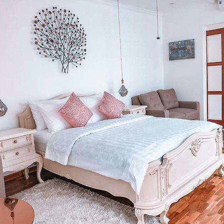 Villa Hikari Bali Seminyak Eksteriør billede